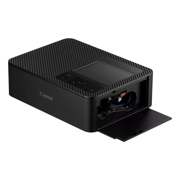 Canon SELPHY CP1500 fotoprinter Verf-sublimatie 300 x 300 DPI 4" x 6" (10x15 cm) Wifi (5539C011) Canon SELPHY CP1500 fotoprinter Verf-sublimatie 300 x 300 DPI 4" x 6" (10x15 cm) Wifi