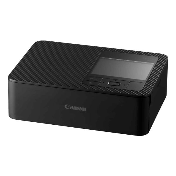 Canon SELPHY CP1500 fotoprinter Verf-sublimatie 300 x 300 DPI 4" x 6" (10x15 cm) Wifi (5539C011) Canon SELPHY CP1500 fotoprinter Verf-sublimatie 300 x 300 DPI 4" x 6" (10x15 cm) Wifi