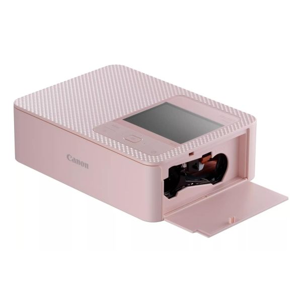 Canon SELPHY CP1500 fotoprinter Verf-sublimatie 300 x 300 DPI 4" x 6" (10x15 cm) Wifi (5541C002) Canon SELPHY CP1500 fotoprinter Verf-sublimatie 300 x 300 DPI 4" x 6" (10x15 cm) Wifi (5541C002)