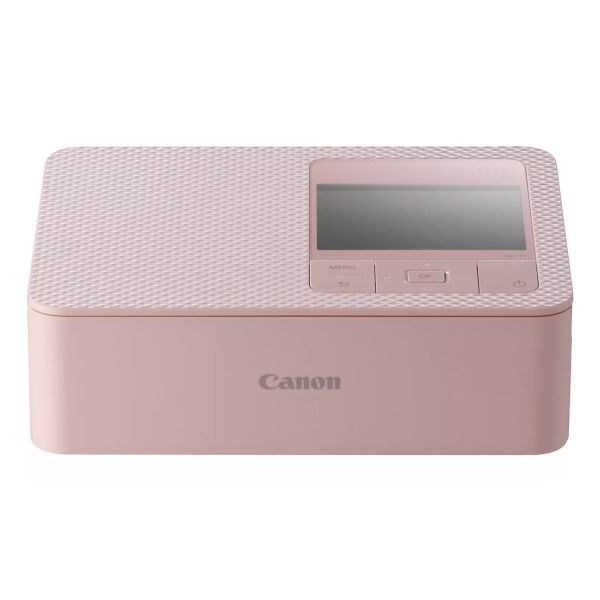Canon SELPHY CP1500 fotoprinter Verf-sublimatie 300 x 300 DPI 4" x 6" (10x15 cm) Wifi (5541C002)