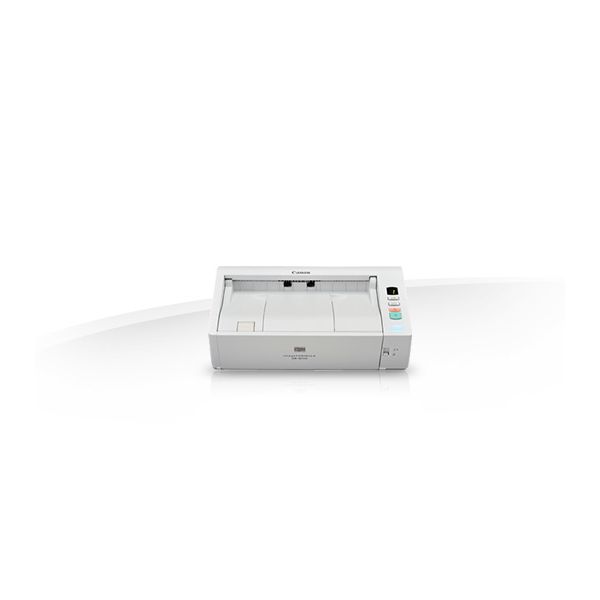 Canon imageFORMULA DR-M140 Paginascanner 600 x 600 DPI A4 Grijs (EM5482B003)