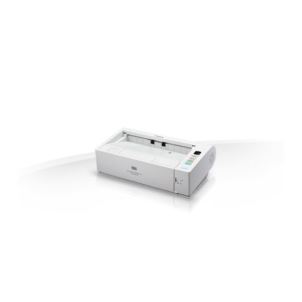 Canon imageFORMULA DR-M140 Paginascanner 600 x 600 DPI A4 Grijs (EM5482B003)