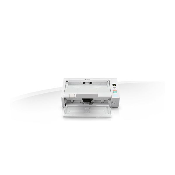 Canon imageFORMULA DR-M140 Paginascanner 600 x 600 DPI A4 Grijs (EM5482B003)