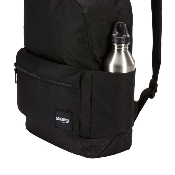 CASE LOGIC CAMPUS ALTO RECYCLED BACKPACK 24L (CCAM5226 BLACK)