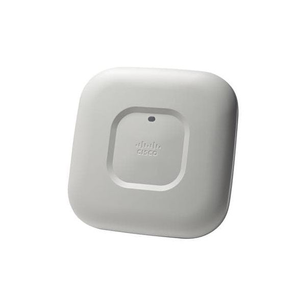 Cisco Aironet 1702i Wireless Access Point Wi-Fi (AIR-CAP1702IEK9-RF)