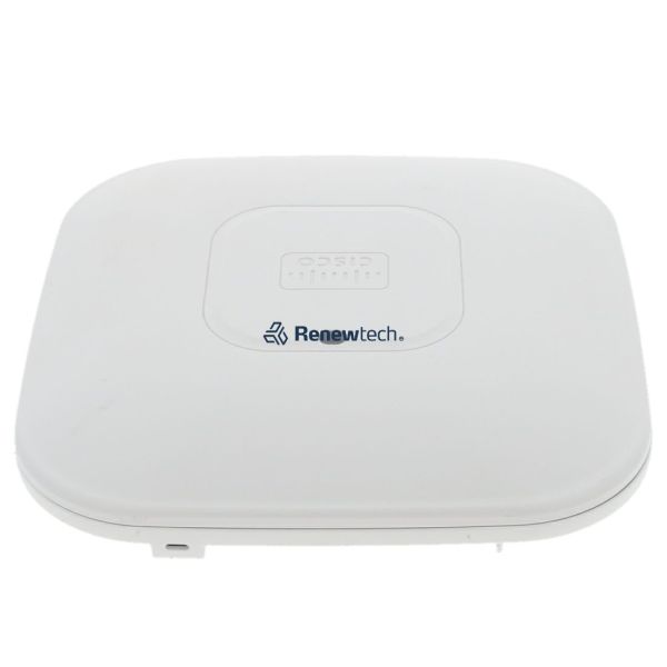 Cisco Aironet 2602e Controller-based - Bezdrátový access point - Wi-Fi - 2.4 GHz, 5 GHz - (AIR-CAP2602EEK9-RF)