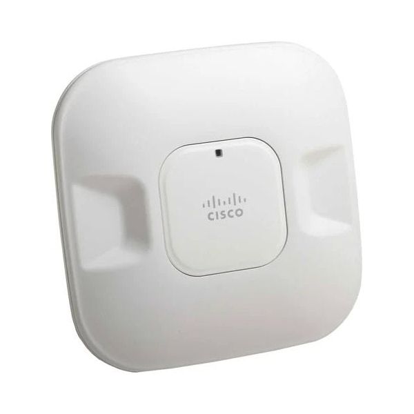 Cisco Aironet 1042 Controller-based Access Point (AIR-LAP1042NEK9-RF)