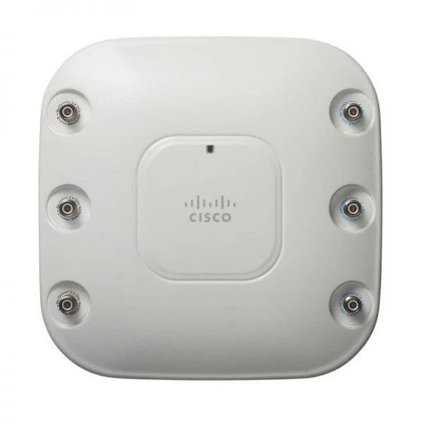Cisco Aironet 1262N Series Access Point (Controller-based) (AIR-LAP1262NEK9-RF)