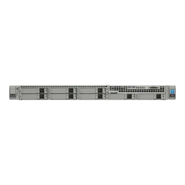 Cisco Business Edit 6000 M6 Appli Exp Restr SW (BE6K-M6-K9)