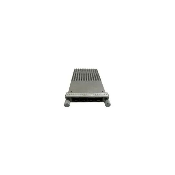 Cisco CVR-CFP-4SFP10G-RF FourX Converter Module - Gereviseerd (CVR-CFP-4SFP10G-RF)