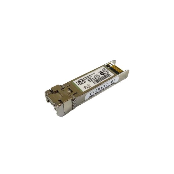 Cisco 16 Gbps Fibre Channel LW SFP+LC (DS-SFP-FC16G-LW=)