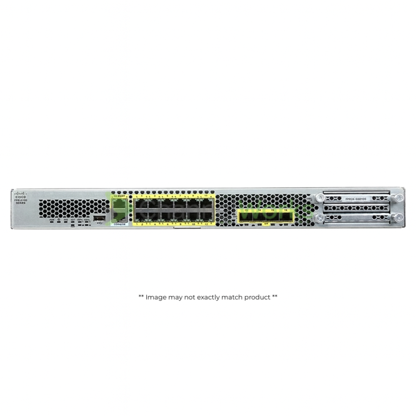 Cisco Firepower 2120 NGFW Appliance 1U (FPR2120-NGFW-K9)