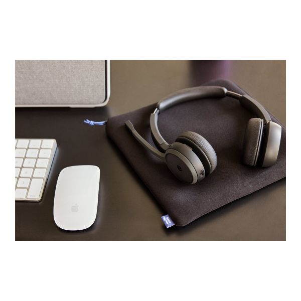 Cisco HEADSET 721 WIRELESS (HS-WL-721-BUNAS-C)