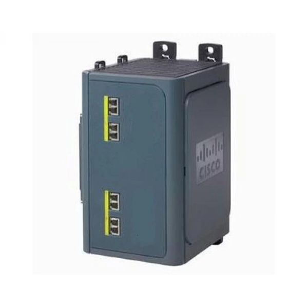 Cisco IEM-3000-4SM= Expansion Module 4-poorts (IEM-3000-4SM=)