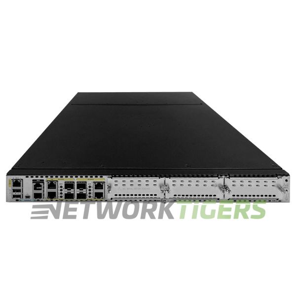 Cisco ISR 4431 - Router - GigE (ISR4431/K9-R4)