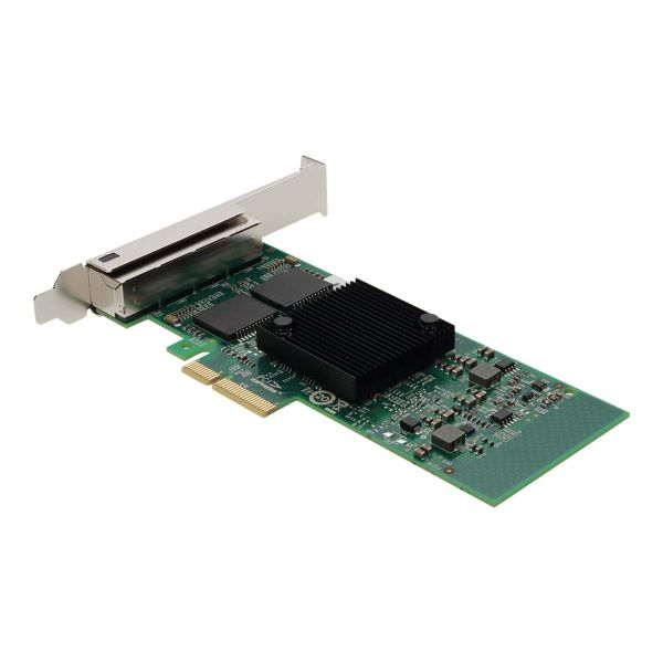 Cisco Intel I350 Netwerkadapter PCIe Gigabit Ethernet (UCSC-PCIE-IRJ45=)