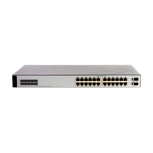 Cisco Catalyst 3750X 24 Port Gigabit Switch (WS-C3750X-24T-L-R4)