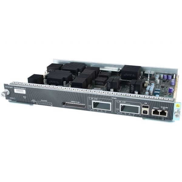 Cisco Catalyst 4500 E-Series Supervisor (WS-X45-SUP6-E-RF)