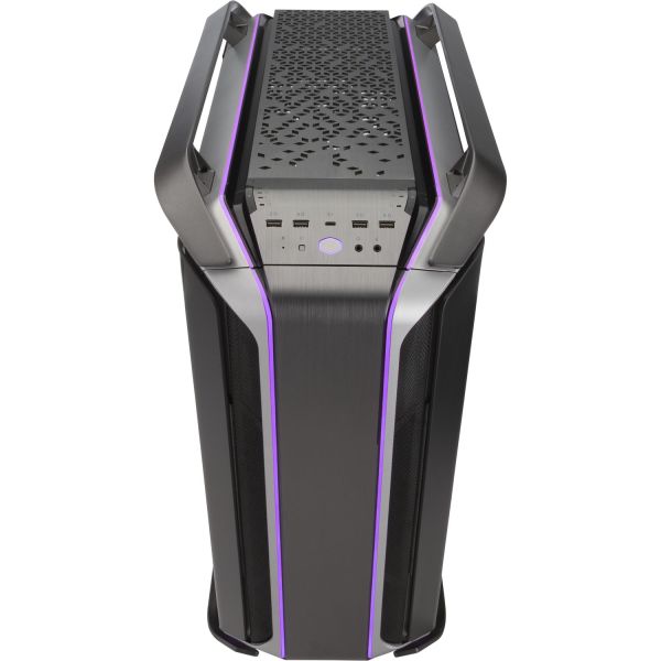 Cooler Master COSMOS C700M Mid-Tower Case (MCC-C700M-MG5N-S00)