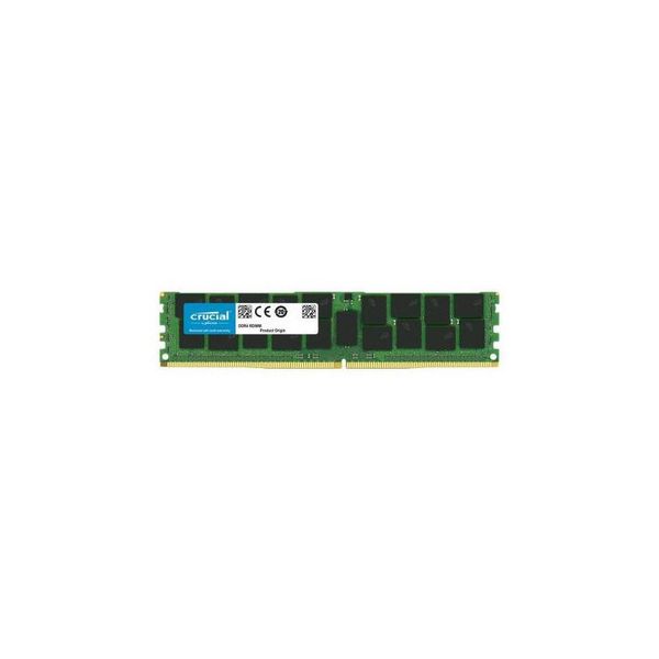 Crucial 16GB DDR4-2133 ECC RDIMM (CT16G4RFD4213)