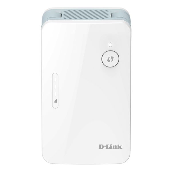 D-Link E15/E netwerkextender Netwerkzender Wit 10, 100, 1000 Mbit/s (E15) D-Link E15/E netwerkextender Netwerkzender Wit 10, 100, 1000 Mbit/s (E15)