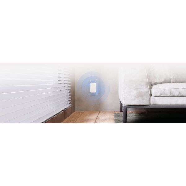 D-Link E15/E netwerkextender Netwerkzender Wit 10, 100, 1000 Mbit/s (E15) D-Link E15/E netwerkextender Netwerkzender Wit 10, 100, 1000 Mbit/s (E15)