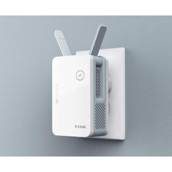 D-Link E15 AX1500 Mesh Range Extender (E15)