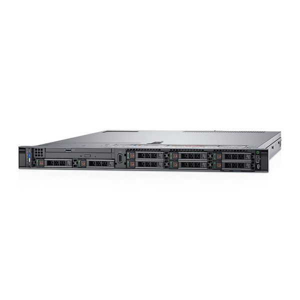 Dell Intel Xeon 8-Core Processor (04K8JW-RFB)