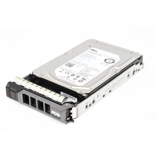 Dell 3TB 7.2K 3.5" NL SAS 6G Harde Schijf (0967319-02-RFB)