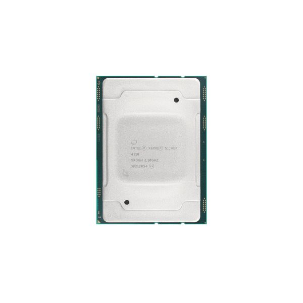 Intel Xeon Silver 4110 Processor (338-BLTT)
