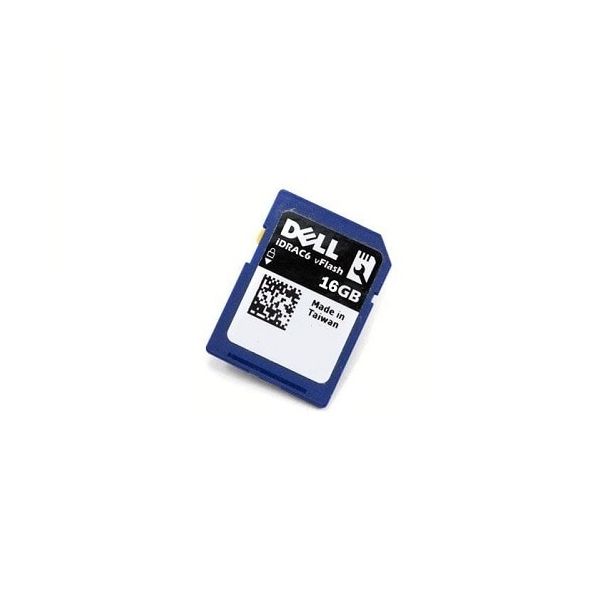 DELL 385-BBLT flashgeheugen 16 GB SDHC (385-BBLT)