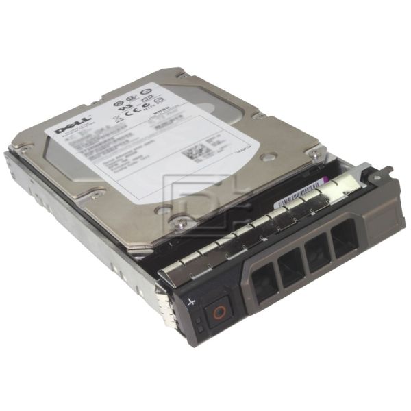 Dell 8TB 7.2K RPM SATA 6Gbps 512e 3.5" (400-AHID)