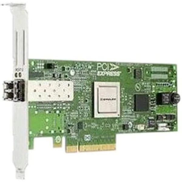 Dell 8GB Single Port Fibre Channel (42D0485-LP-RFB)