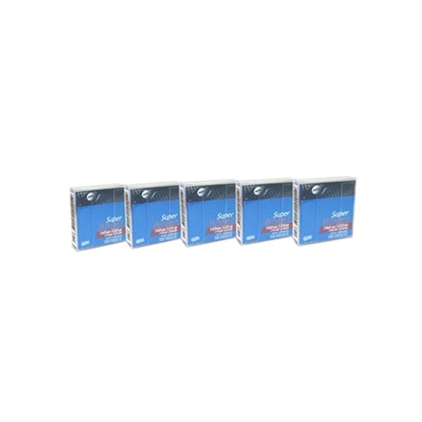 DELL LTO Ultrium 6 Kit Lege gegevenscartridge (440-12080)