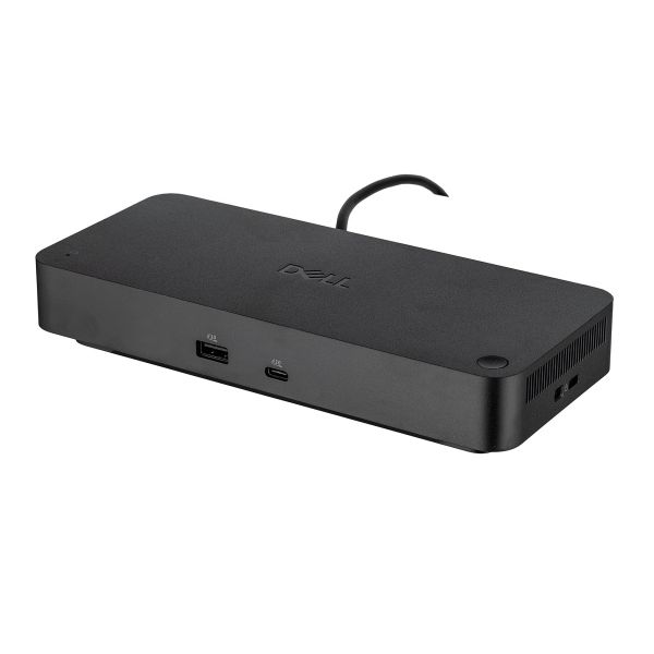 Dell D6000 Universal Dock USB/USB-C voor 3x4K of 1x5K (452-BCYH-R4)