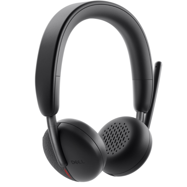 Dell HR024 Bluetooth Wireless Headset (520-BBDQ)