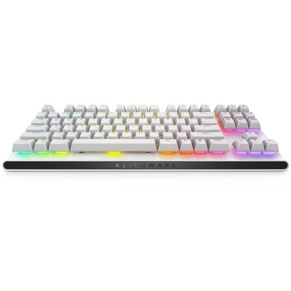 Dell Alienware AW420K Toetsenbord Zonder Numerieke Blok (545-BBFM)