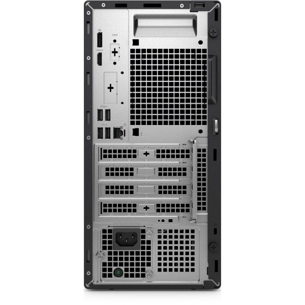 Dell Pro QCT1250 Core Ultra 5 235 16GB 512GB SSD Tower (BTO107_QCT1250_EMEA)