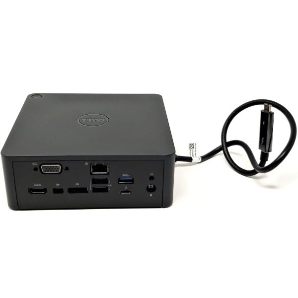 Dell TB16 Thunderbolt Docking Station 130W (K16A-SB1-R4)
