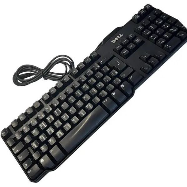 Dell 8GB 1600MHz DIMM (RK7TG-RFB)