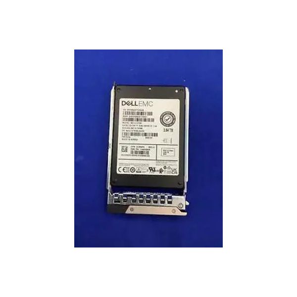 Dell CML SSD 800GB 2.5 inch (V1R9K-CML-RFB)