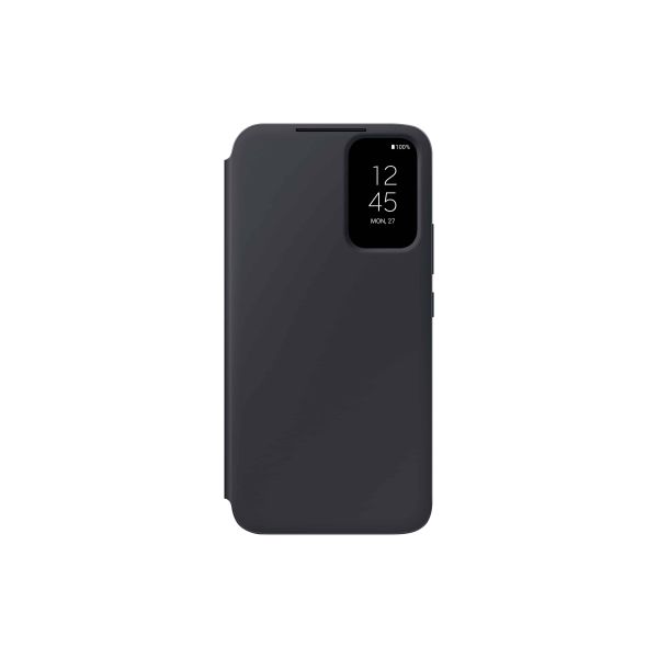 Samsung EF-ZA346 mobiele telefoon behuizingen 16,8 cm (6.6") Portemonneehouder Zwart (EF-ZA346CBEGWW) Samsung EF-ZA346 mobiele telefoon behuizingen 16,8 cm (6.6") Portemonneehouder Zwart (EF-ZA346CBEGWW)