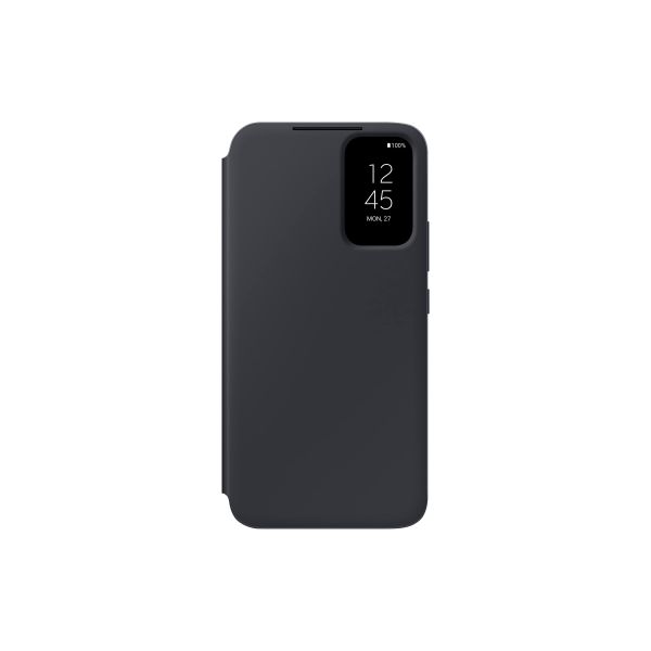 Samsung EF-ZA346 mobiele telefoon behuizingen 16,8 cm (6.6") Portemonneehouder Zwart (EF-ZA346CBEGWW)