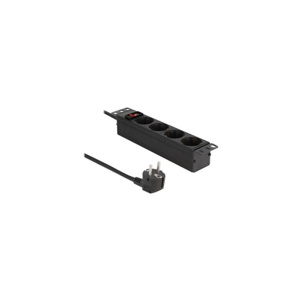 Eaton Delock Stroomverdeler Wandmontage 3500W CEE (66817)