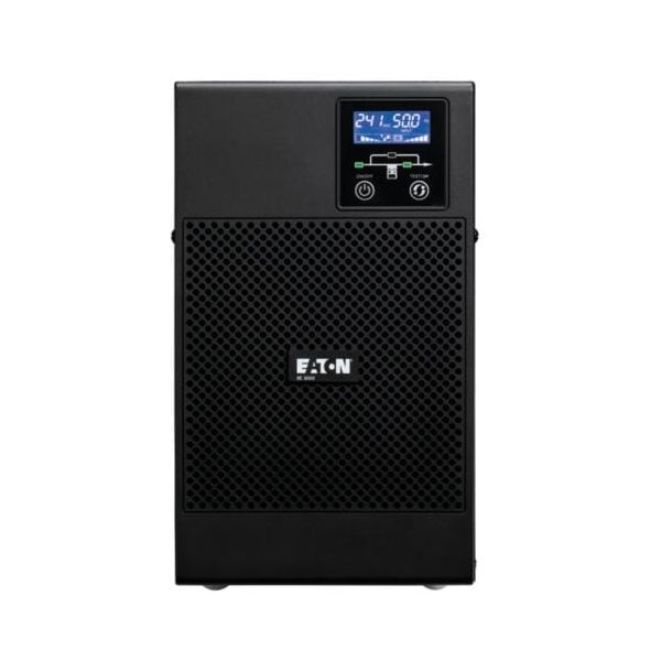 Eaton 9E 3000VA UPS 2400W Rack/Tower (9E3000I)