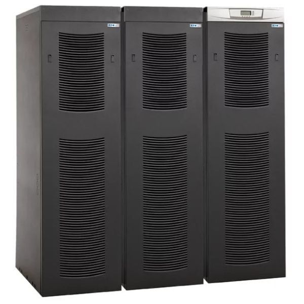 EATON Commissioning 121-180kVA 3 modul (COM121-180)
