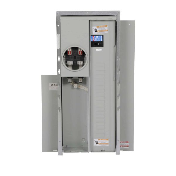Eaton Commissioning 2.001-2.400kVA (COM2001-2400)