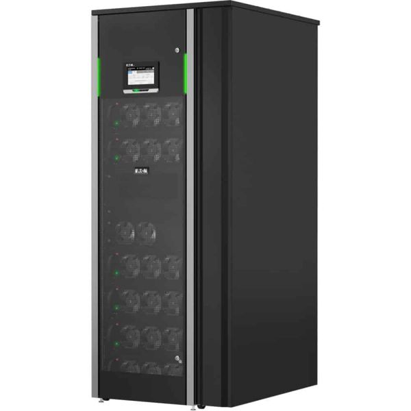 EATON Commissioning 241-360kVA 5/6 mod (COM241-360)