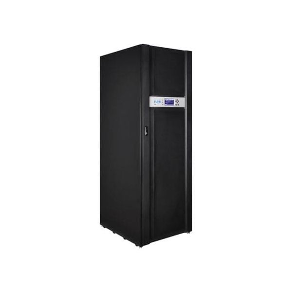 EATON Commissioning 70-120kVA 2 module (COM70-120)