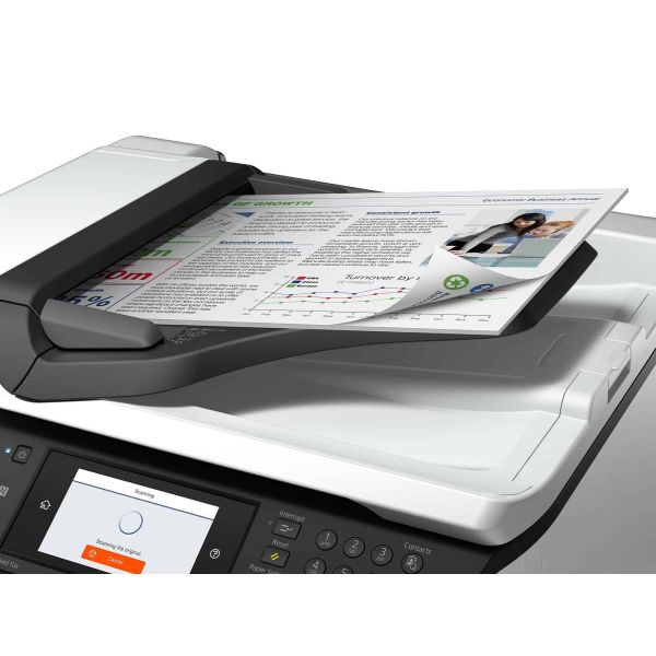 Epson WorkForce Pro WF-C8690D3TWFC (C11CG68401BP)